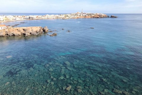 Villa for sale Cabo De Palos, Murcia, Spain 5 bedrooms, 584 sq.m. No. 111485 - photo 26