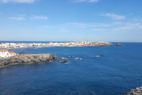 Villa for sale Cabo De Palos, Murcia, Spain 5 bedrooms, 584 sq.m. No. 111485 - photo 27