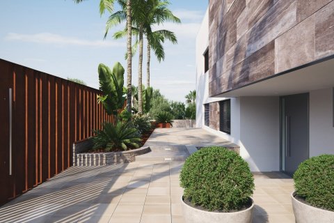 Villa for sale Cabo De Palos, Murcia, Spain 5 bedrooms, 584 sq.m. No. 111485 - photo 30