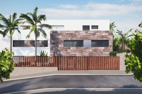 Villa for sale Cabo De Palos, Murcia, Spain 5 bedrooms, 584 sq.m. No. 111485 - photo 23