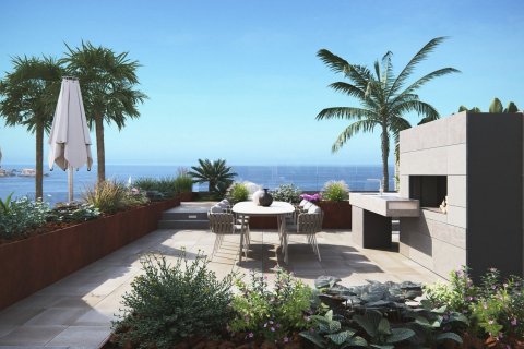 Villa for sale Cabo De Palos, Murcia, Spain 5 bedrooms, 584 sq.m. No. 111485 - photo 29