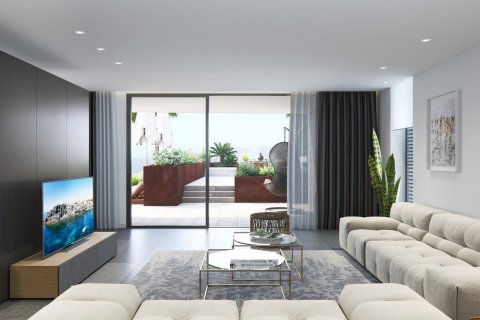 Villa for sale Cabo De Palos, Murcia, Spain 5 bedrooms, 584 sq.m. No. 111485 - photo 9