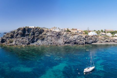 Villa for sale Cabo De Palos, Murcia, Spain 5 bedrooms, 584 sq.m. No. 111485 - photo 28