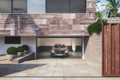Villa for sale Cabo De Palos, Murcia, Spain 5 bedrooms, 584 sq.m. No. 111485 - photo 17