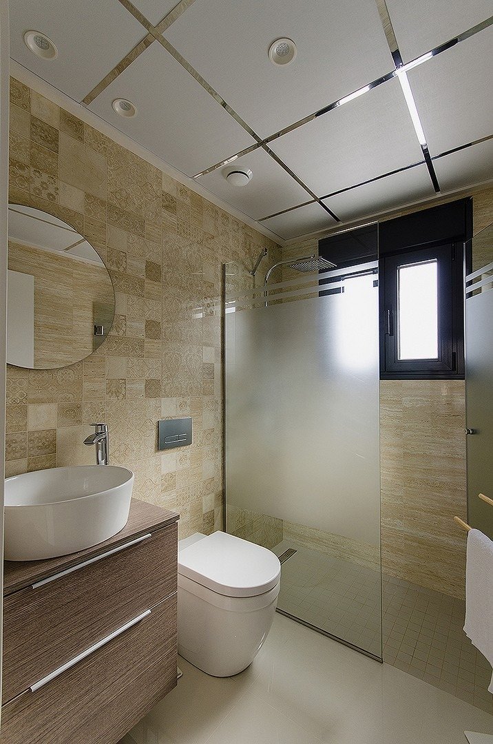 Villa in Cartagena, Murcia, Spanien 4 Schlafzimmer, 153 m2 Nr. 111477