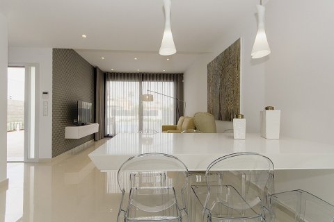 Villa à vendre Cartagena, Murcia, Espagne, 4 chambres, 153 m2 No. 111477 - photo 8