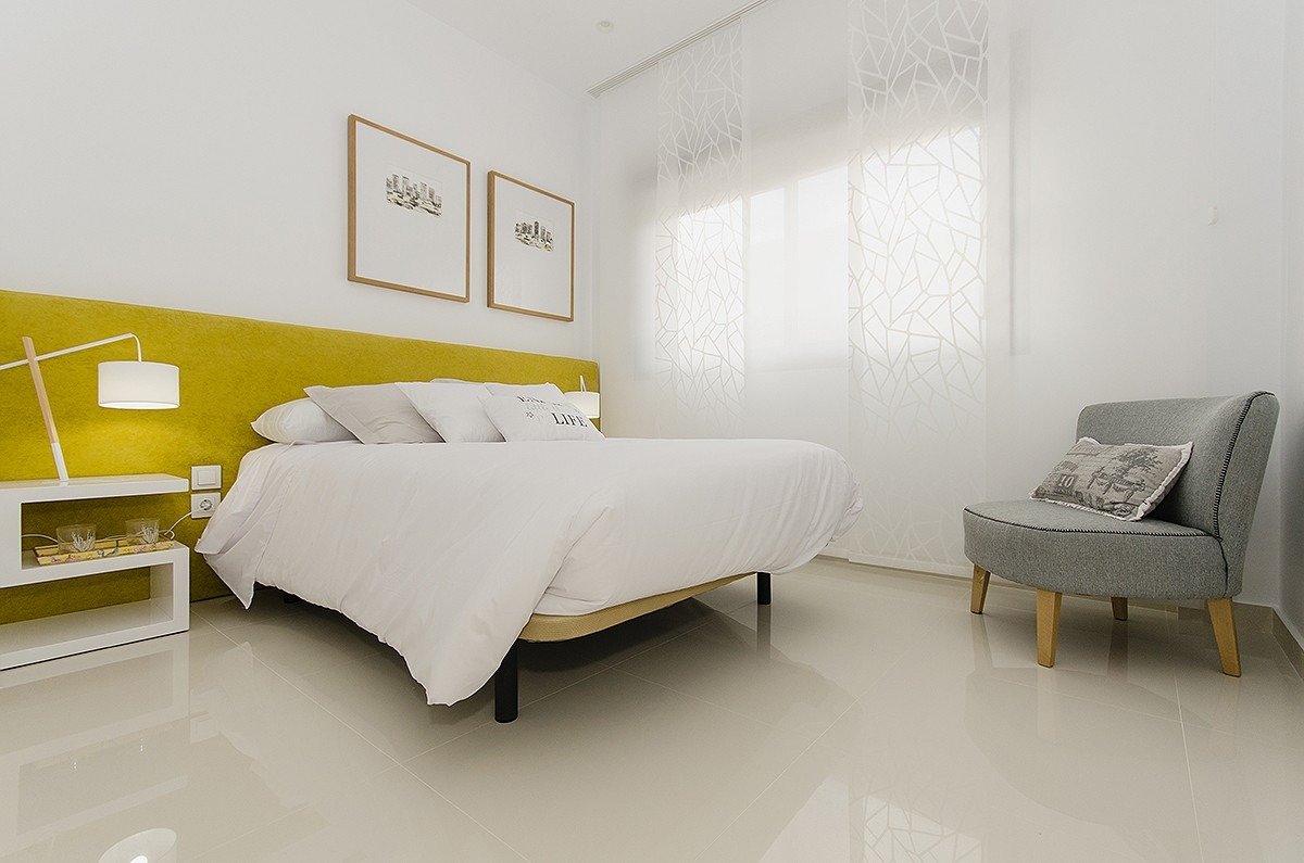 Villa in Cartagena, Murcia, Spanien 4 Schlafzimmer, 153 m2 Nr. 111477