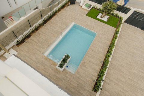 Villa à vendre Cartagena, Murcia, Espagne, 4 chambres, 153 m2 No. 111477 - photo 3