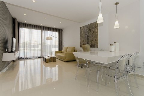 Villa à vendre Cartagena, Murcia, Espagne, 4 chambres, 153 m2 No. 111477 - photo 5
