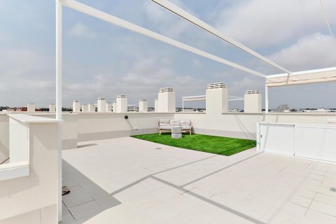 Bungalow for sale Torrevieja, Alicante, Spain 2 bedrooms, 106 sq.m. No. 111471 - photo 6