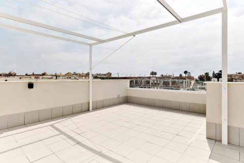 Bungalow for sale Torrevieja, Alicante, Spain 2 bedrooms, 106 sq.m. No. 111471 - photo 4