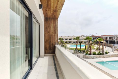 Bungalow for sale Torrevieja, Alicante, Spain 2 bedrooms, 106 sq.m. No. 111471 - photo 3