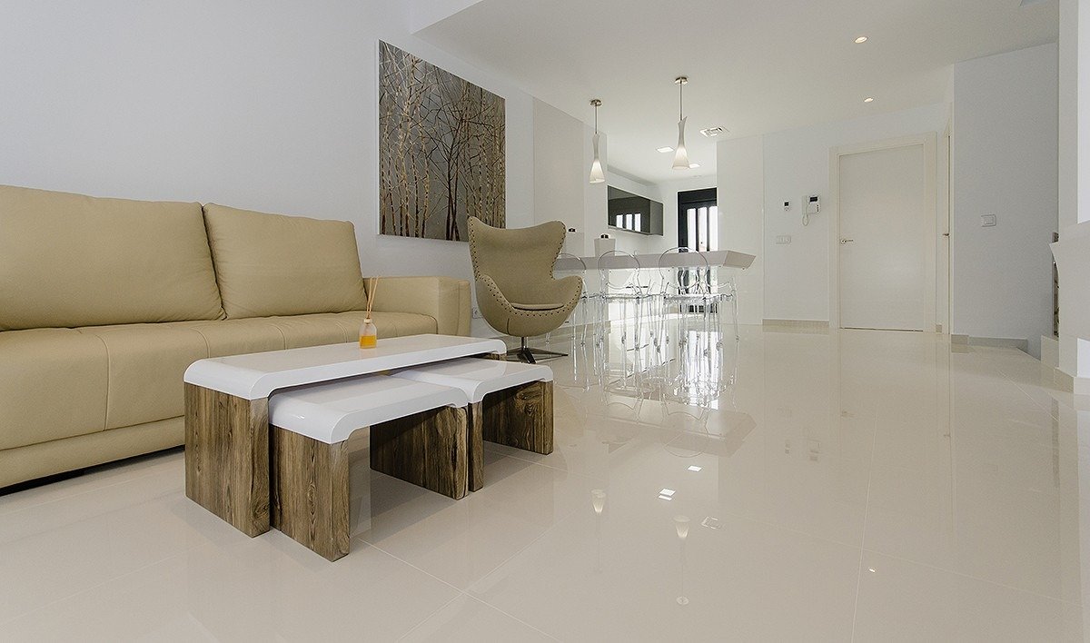 Villa a Alicante, Spagna 4 camere da letto, 157 mq. N° 111476