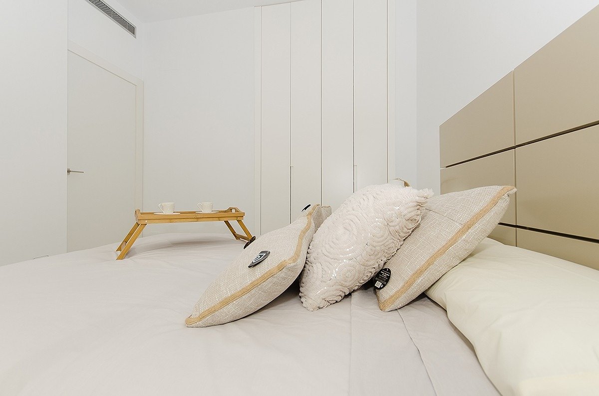 Villa a Alicante, Spagna 4 camere da letto, 157 mq. N° 111476