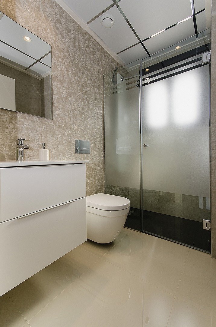 Villa a Alicante, Spagna 4 camere da letto, 157 mq. N° 111476
