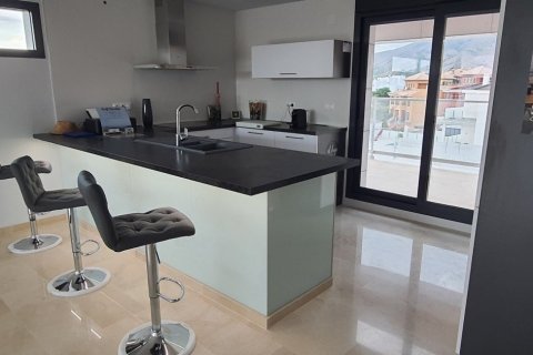 Villa zum Verkauf Finestrat, Alicante, Spanien 4 Schlafzimmer, 206 m2 Nr. 111482 - Foto 17