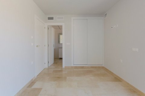 Villa zum Verkauf Finestrat, Alicante, Spanien 4 Schlafzimmer, 206 m2 Nr. 111482 - Foto 24