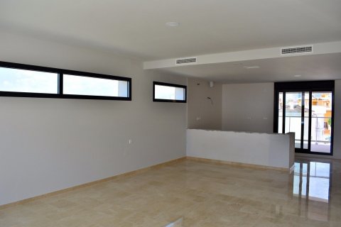 Villa zum Verkauf Finestrat, Alicante, Spanien 4 Schlafzimmer, 206 m2 Nr. 111482 - Foto 20