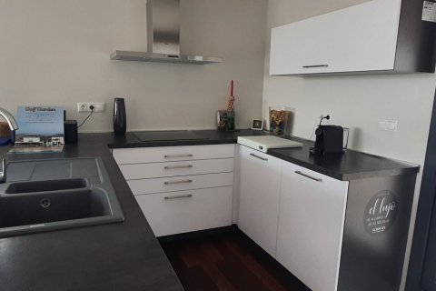 Villa zum Verkauf Finestrat, Alicante, Spanien 4 Schlafzimmer, 206 m2 Nr. 111482 - Foto 18