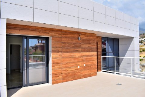 Villa zum Verkauf Finestrat, Alicante, Spanien 4 Schlafzimmer, 206 m2 Nr. 111482 - Foto 11