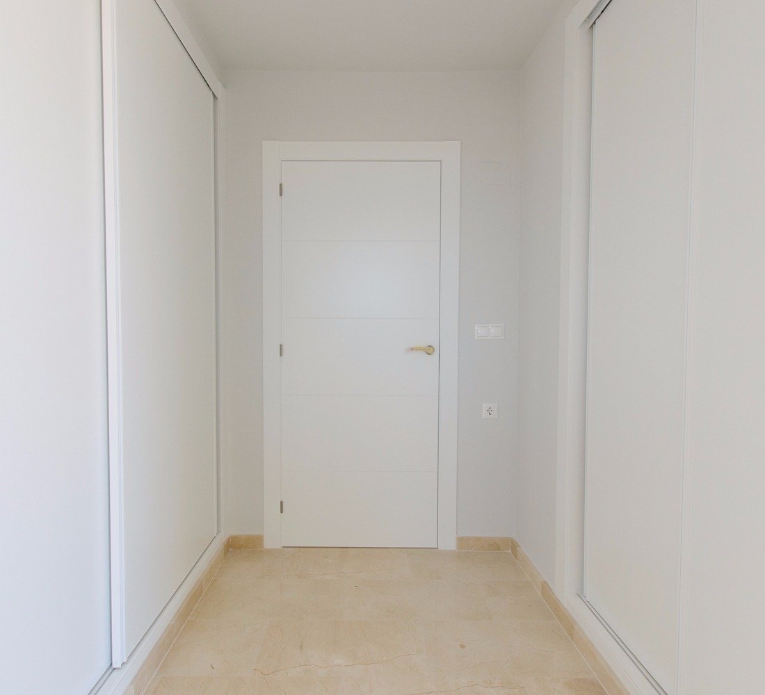 Villa i Finestrat, Alicante, Spanien 4 sovrum, 206 kvm. Nr. 111482