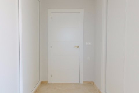Villa zum Verkauf Finestrat, Alicante, Spanien 4 Schlafzimmer, 206 m2 Nr. 111482 - Foto 28