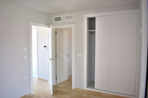 Villa zum Verkauf Finestrat, Alicante, Spanien 4 Schlafzimmer, 206 m2 Nr. 111482 - Foto 23
