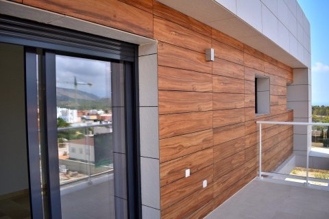 Villa zum Verkauf Finestrat, Alicante, Spanien 4 Schlafzimmer, 206 m2 Nr. 111482 - Foto 7