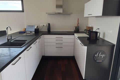 Villa zum Verkauf Finestrat, Alicante, Spanien 4 Schlafzimmer, 206 m2 Nr. 111482 - Foto 16