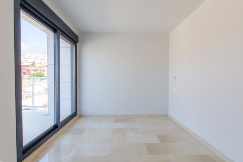 Villa zum Verkauf Finestrat, Alicante, Spanien 4 Schlafzimmer, 206 m2 Nr. 111482 - Foto 21