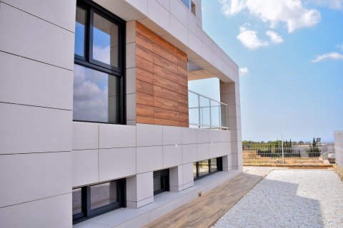 Villa zum Verkauf Finestrat, Alicante, Spanien 4 Schlafzimmer, 206 m2 Nr. 111482 - Foto 4