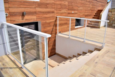 Villa zum Verkauf Finestrat, Alicante, Spanien 4 Schlafzimmer, 206 m2 Nr. 111482 - Foto 8