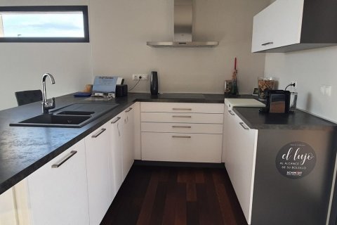 Villa zum Verkauf Finestrat, Alicante, Spanien 4 Schlafzimmer, 206 m2 Nr. 111482 - Foto 15