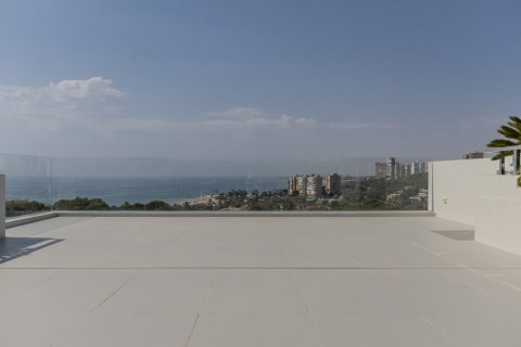 Villa à vendre Alicante, Espagne, 3 chambres, 193 m2 No. 111475 - photo 8