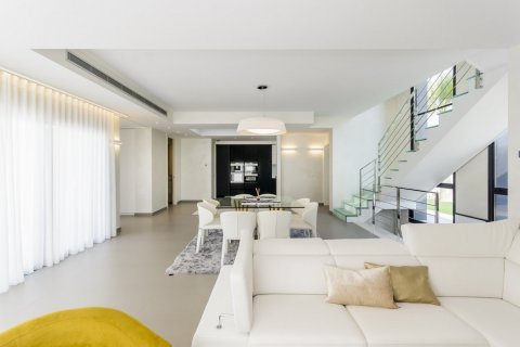 Villa à vendre Alicante, Espagne, 3 chambres, 193 m2 No. 111475 - photo 30