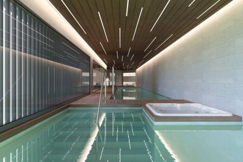 Dzīvoklis pārdošanā Alicante, Spānijā 3 istabas, 104 m2 Nr. 111481 - attēls 10