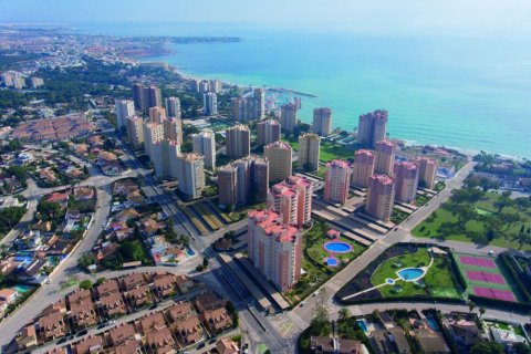 Dzīvoklis pārdošanā Alicante, Spānijā 3 istabas, 104 m2 Nr. 111481 - attēls 18