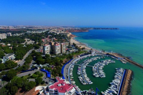 Dzīvoklis pārdošanā Alicante, Spānijā 3 istabas, 104 m2 Nr. 111481 - attēls 14