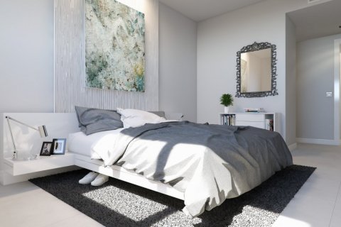 Dzīvoklis pārdošanā Alicante, Spānijā 3 istabas, 104 m2 Nr. 111481 - attēls 9