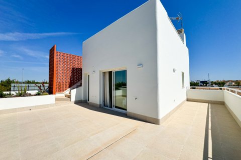 Villa zum Verkauf Torre de la Horadada, Alicante, Spanien 3 Schlafzimmer, 137 m2 Nr. 100662 - Foto 22