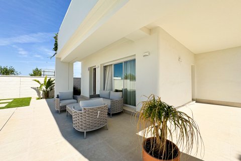 Villa zum Verkauf Torre de la Horadada, Alicante, Spanien 3 Schlafzimmer, 137 m2 Nr. 100662 - Foto 25