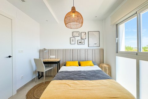 Villa zum Verkauf Torre de la Horadada, Alicante, Spanien 3 Schlafzimmer, 137 m2 Nr. 100662 - Foto 18