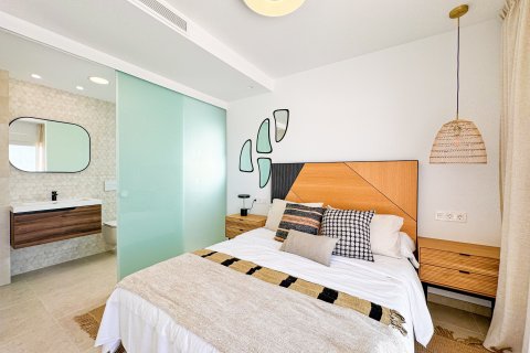 Villa zum Verkauf Torre de la Horadada, Alicante, Spanien 3 Schlafzimmer, 137 m2 Nr. 100662 - Foto 8