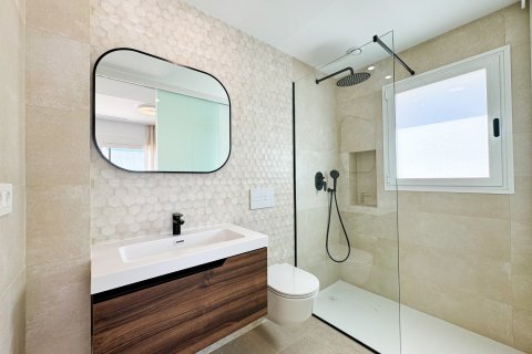 Villa zum Verkauf Torre de la Horadada, Alicante, Spanien 3 Schlafzimmer, 137 m2 Nr. 100662 - Foto 9