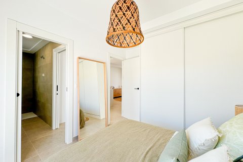 Villa zum Verkauf Torre de la Horadada, Alicante, Spanien 3 Schlafzimmer, 137 m2 Nr. 100662 - Foto 14