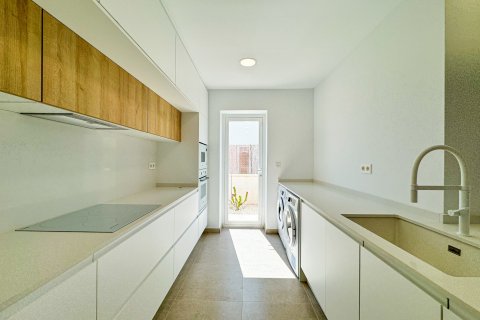Villa zum Verkauf Torre de la Horadada, Alicante, Spanien 3 Schlafzimmer, 137 m2 Nr. 100662 - Foto 6