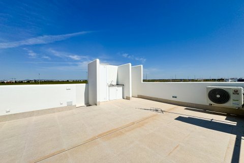 Villa zum Verkauf Torre de la Horadada, Alicante, Spanien 3 Schlafzimmer, 137 m2 Nr. 100662 - Foto 24
