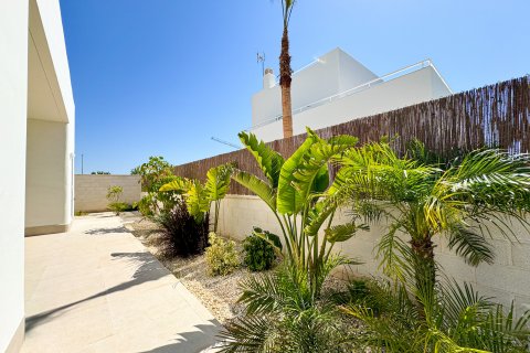 Villa zum Verkauf Torre de la Horadada, Alicante, Spanien 3 Schlafzimmer, 137 m2 Nr. 100662 - Foto 26
