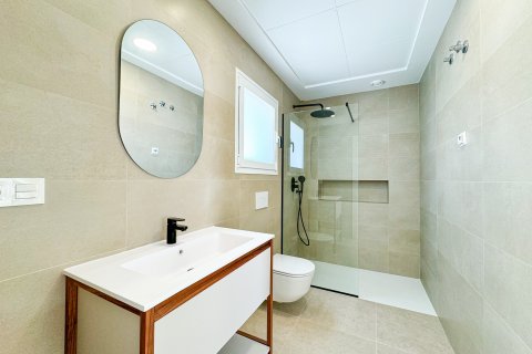 Villa zum Verkauf Torre de la Horadada, Alicante, Spanien 3 Schlafzimmer, 137 m2 Nr. 100662 - Foto 16