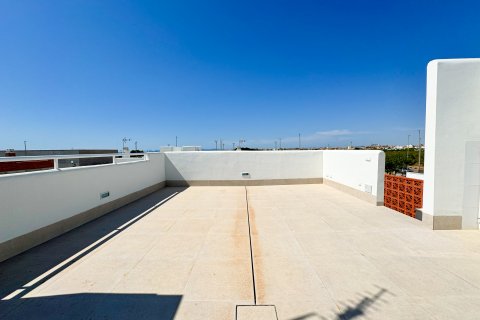 Villa zum Verkauf Torre de la Horadada, Alicante, Spanien 3 Schlafzimmer, 137 m2 Nr. 100662 - Foto 23